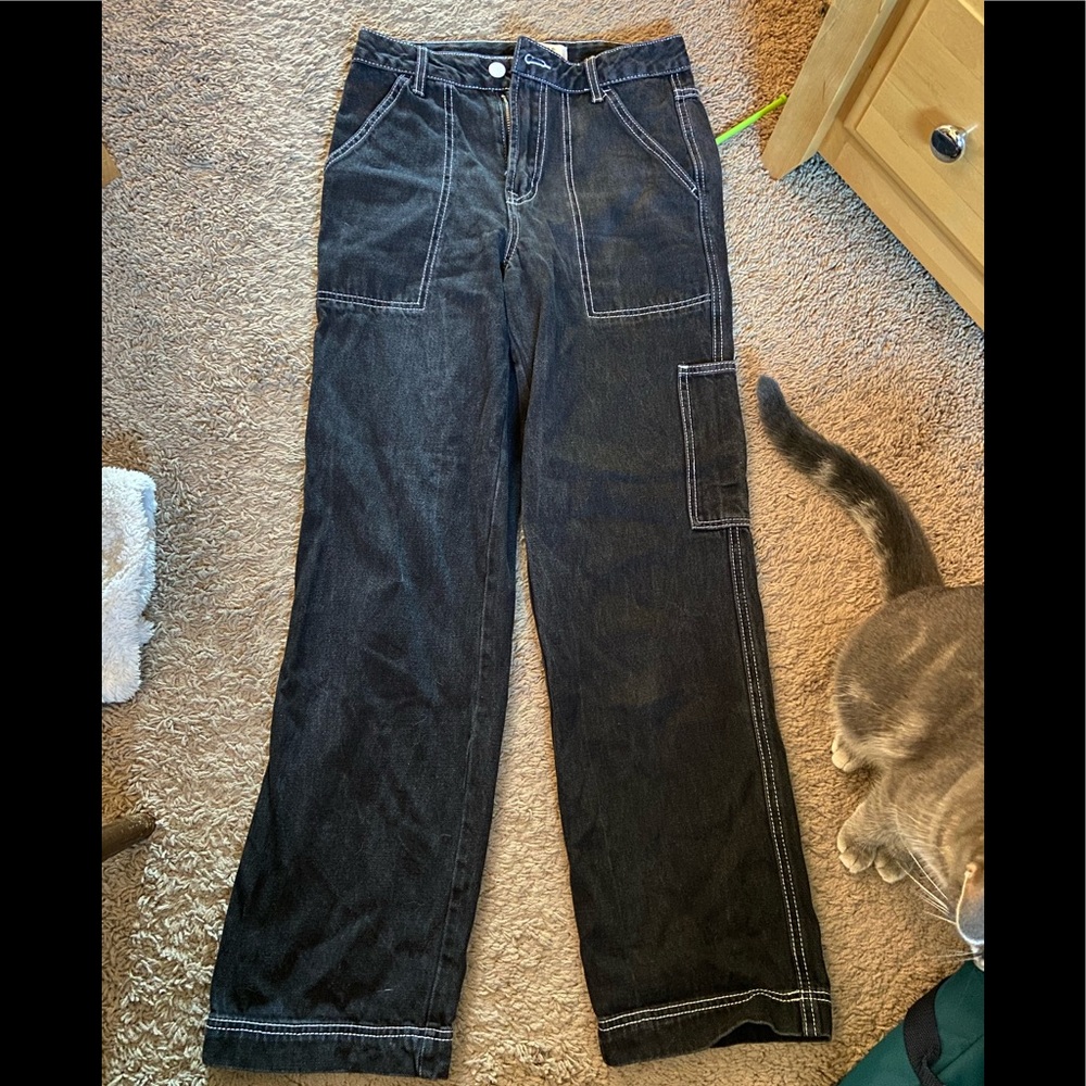 Forever 21 jeans